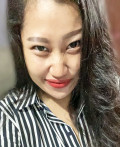 Indonesian bride - Retno from Mojokerto