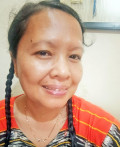 Indonesian bride - Merr from Jakarta
