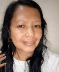 Indonesian bride - Merr from Jakarta