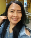 Indonesian bride - Merr from Jakarta