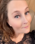 Danish bride - Anette from Randers