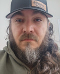 American man - Matthew from Williston
