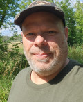 American man - Richard from Sullivan