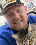 Rylan from Los Angeles, United States