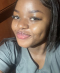 South African bride - Teddy from Gauteng