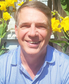 Paul photo