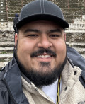 Miguel from Denver, United States