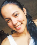 Cuban bride - Dayrita from Moa