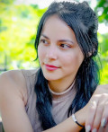 Cuban bride - Dayrita from Moa