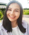 Thai bride - Natthaporn from Bangkok