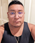 American man - Anthony from Fort Worth
