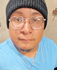 Anthony photo