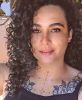 Mail order bride - Anne from Londrina, Brazil
