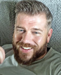 American man - Mark from Omaha