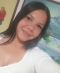 Venezuelan bride - Edrys from La Guaira