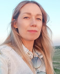 Kazakhstani bride - Marina from Karaganda