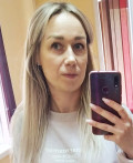 Kazakhstani bride - Marina from Karaganda