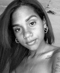 Cuban bride - Bety from Holguin