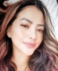 Indonesian bride - Lia from Yogyakarta