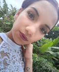 Cuban bride - Rachel from Holguin
