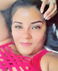Venezuelan bride - Adriana from Caracas