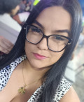 Mail order bride - Andreina from Caracas, Venezuela
