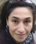 Russian bride - Iza from Saint Petersburg