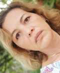 Cuban bride - Adriana from La Habana
