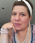 Dulce from Queretaro, Mexico