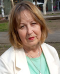 Ukrainian bride - Iren from Nikolaev