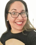 Peruvian bride - Katiuska from Lima