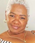 Cuban bride - Nivia from Camaguey