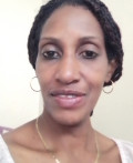 Cuban bride - Mayvis from Guantanamo