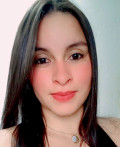 Venezuelan bride - Angeles from Puerto la Cruz
