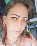 Cuban bride - Yeline from Moa