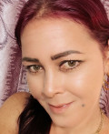 Cuban bride - Yeline from Moa