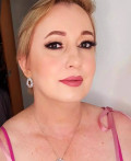 Brazilian bride - Paula from Campo Grande