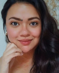 Brazilian bride - Suellen from Campinas