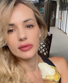 Liliya from Minsk, Belarus seeking for Man - Rose Brides