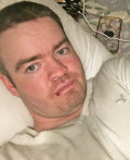 Christopher from Taswell, United States