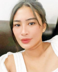 Philippine bride - Babylite from Ormoc