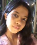 Bangladeshi bride - Rifat from Dhaka