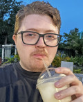 American man - Jacob from Weston