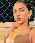Cuban bride - Yanet from La Habana