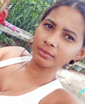 Cuban bride - Yanet from La Habana
