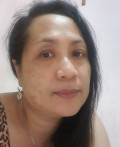 Indonesian bride - Lilis from Surabaya