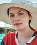 Indonesian bride - Anie from Batam