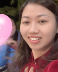 Vietnamese bride - An from Bien Hoa