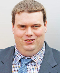 Nicolas photo