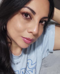 Lale from Bogota, Colombia